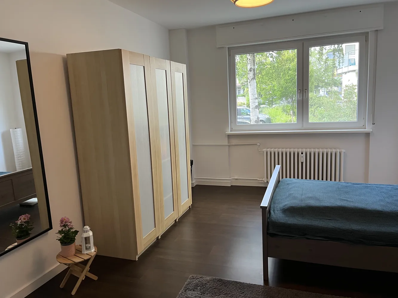 2 Zimmer Wohnung mit 78 m² in Berlin – Bild 8