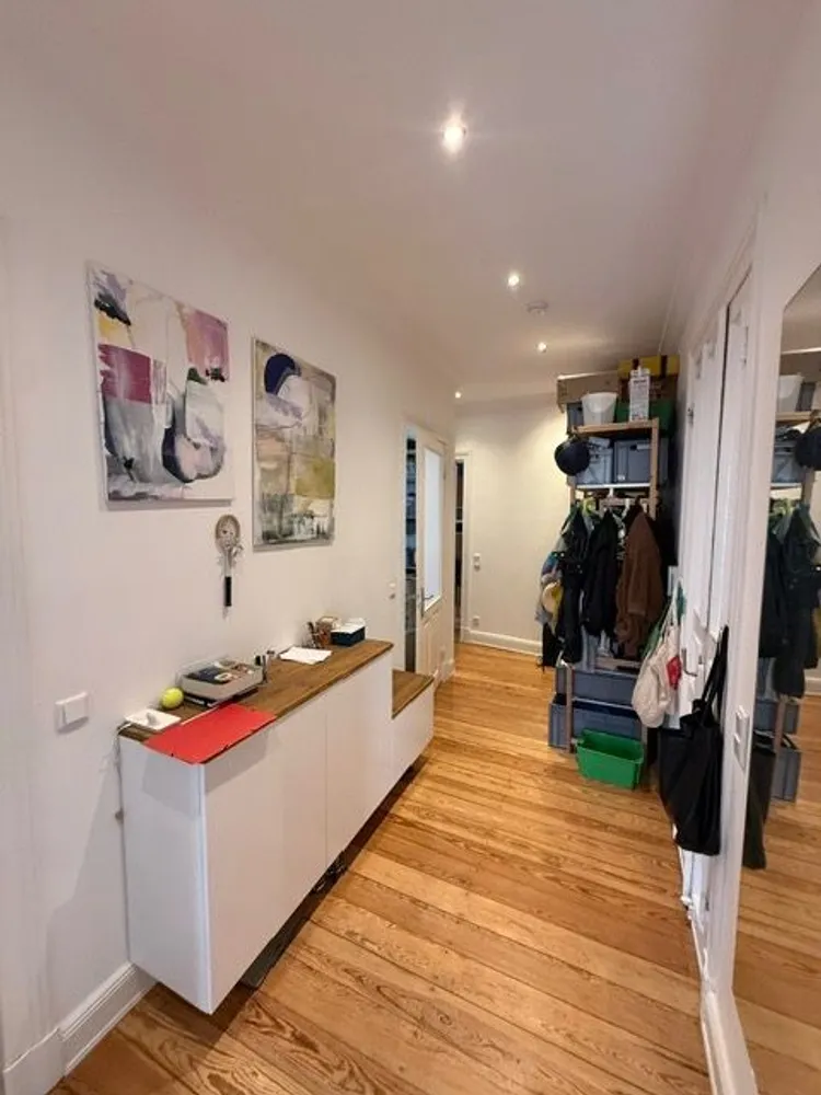 3 Zimmer Wohnung mit 84 m² in Hamburg – Bild 3