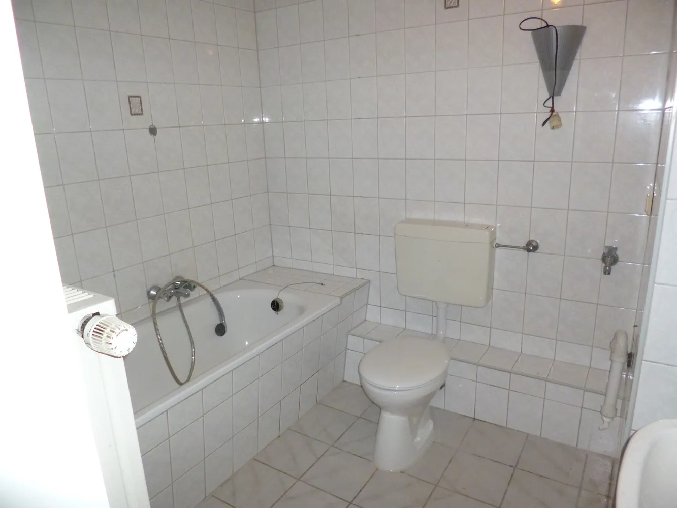 2 Zimmer Wohnung mit 44 m² in Bautzen – Bild 3