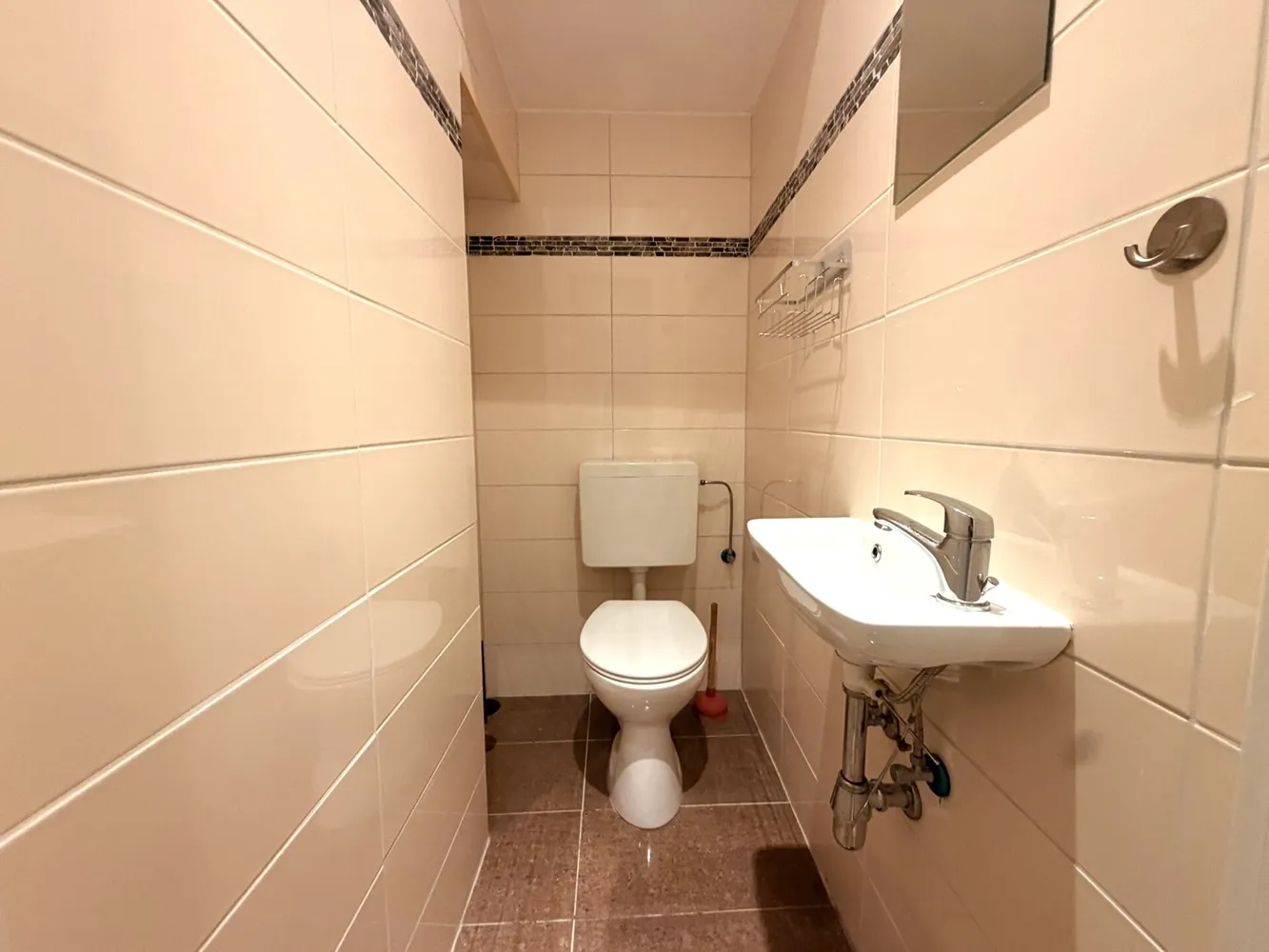 3 Zimmer Wohnung mit 112 m² in Lübeck – Bild 10
