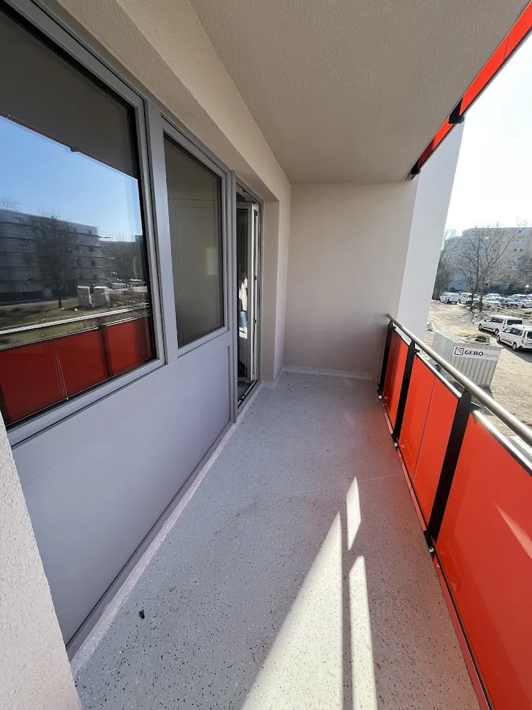 3 Zimmer Wohnung mit 71 m² in Wolfsburg – Bild 5