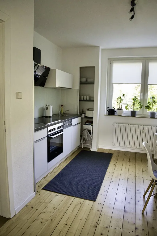 3 Zimmer Wohnung mit 47 m² in Bochum – Bild 3