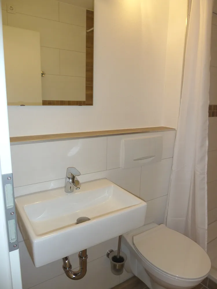1 Zimmer Wohnung mit 25 m² in Ingolstadt – Bild 10