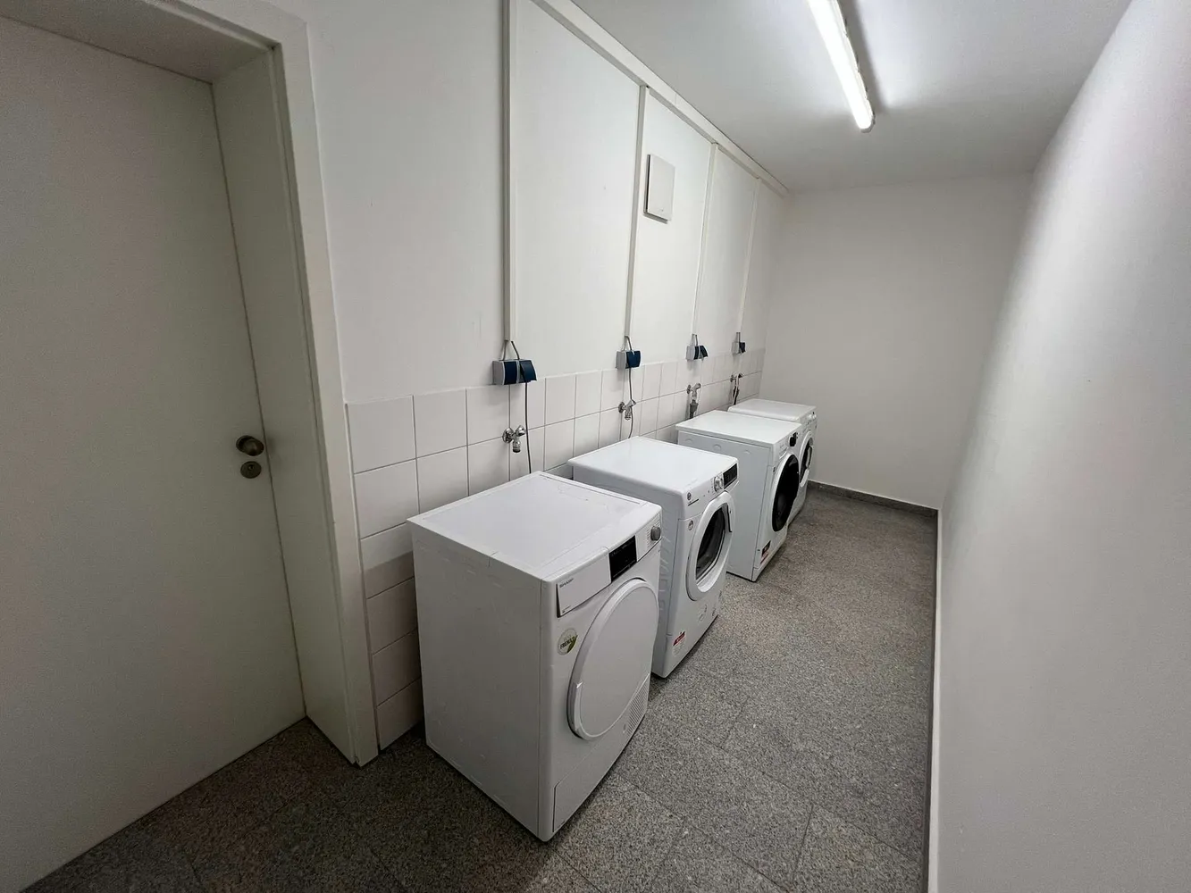 1 Zimmer Wohnung mit 17 m² in Nürnberg – Bild 5