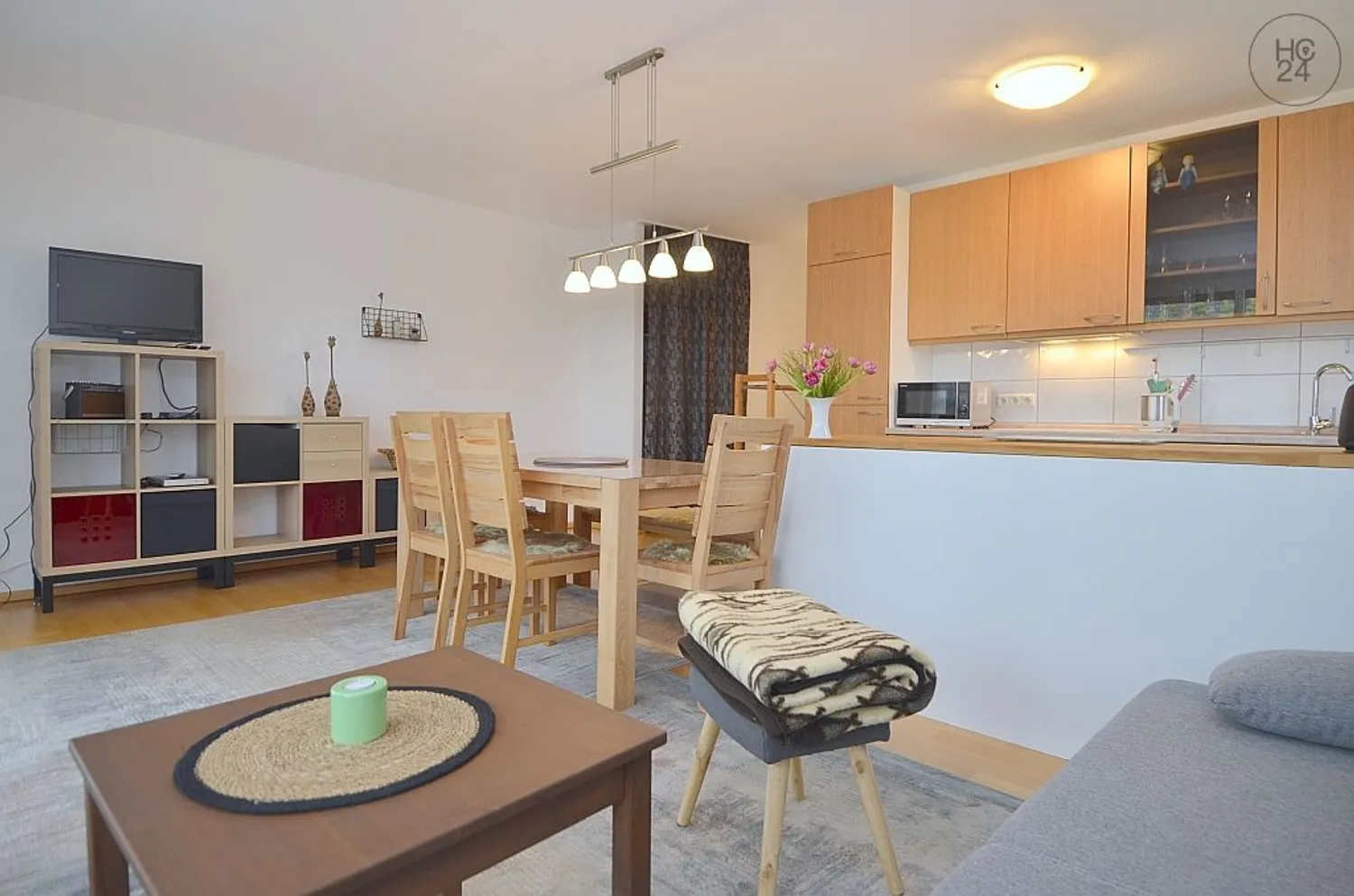 2 Zimmer Wohnung mit 60 m² in Mainz – Bild 8