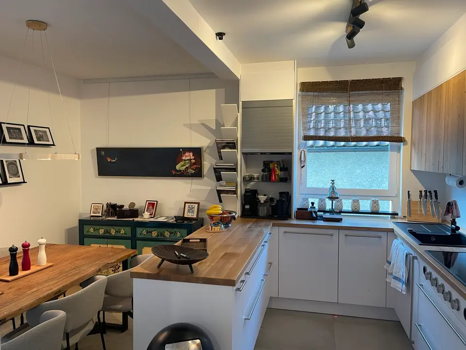 4 Zimmer Wohnung mit 81 m² in Stuttgart – Bild 4