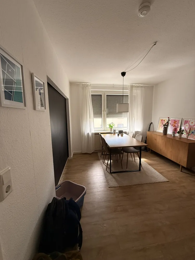 2 Zimmer Wohnung mit 62 m² in Frankfurt am Main – Bild 9