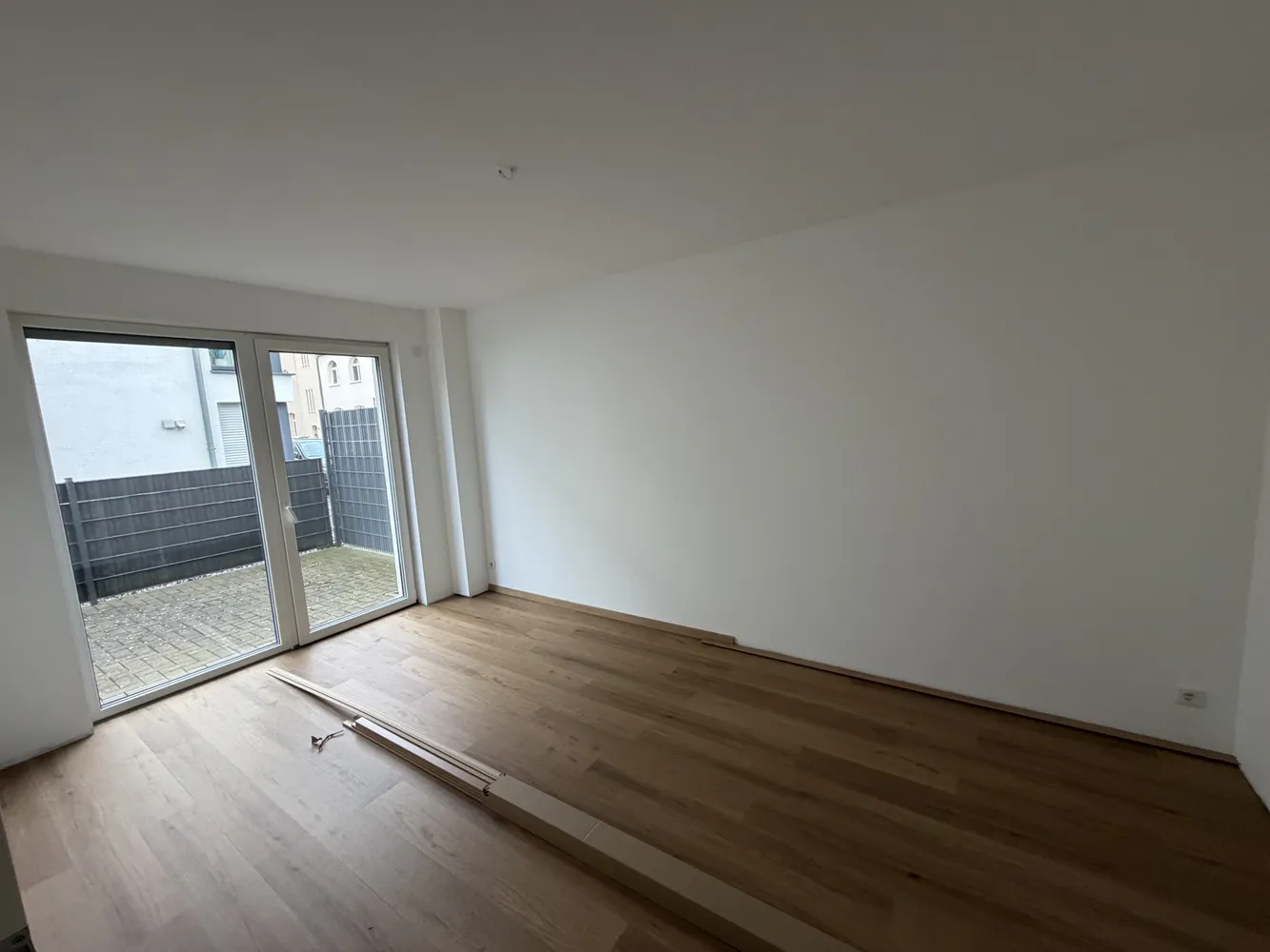 2 Zimmer Wohnung mit 60 m² in Dortmund – Bild 9