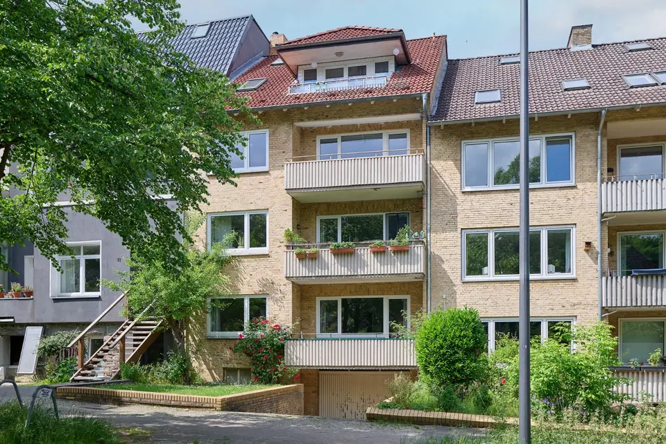 WG-Zimmer mit 15 m² in Kiel – Bild 4
