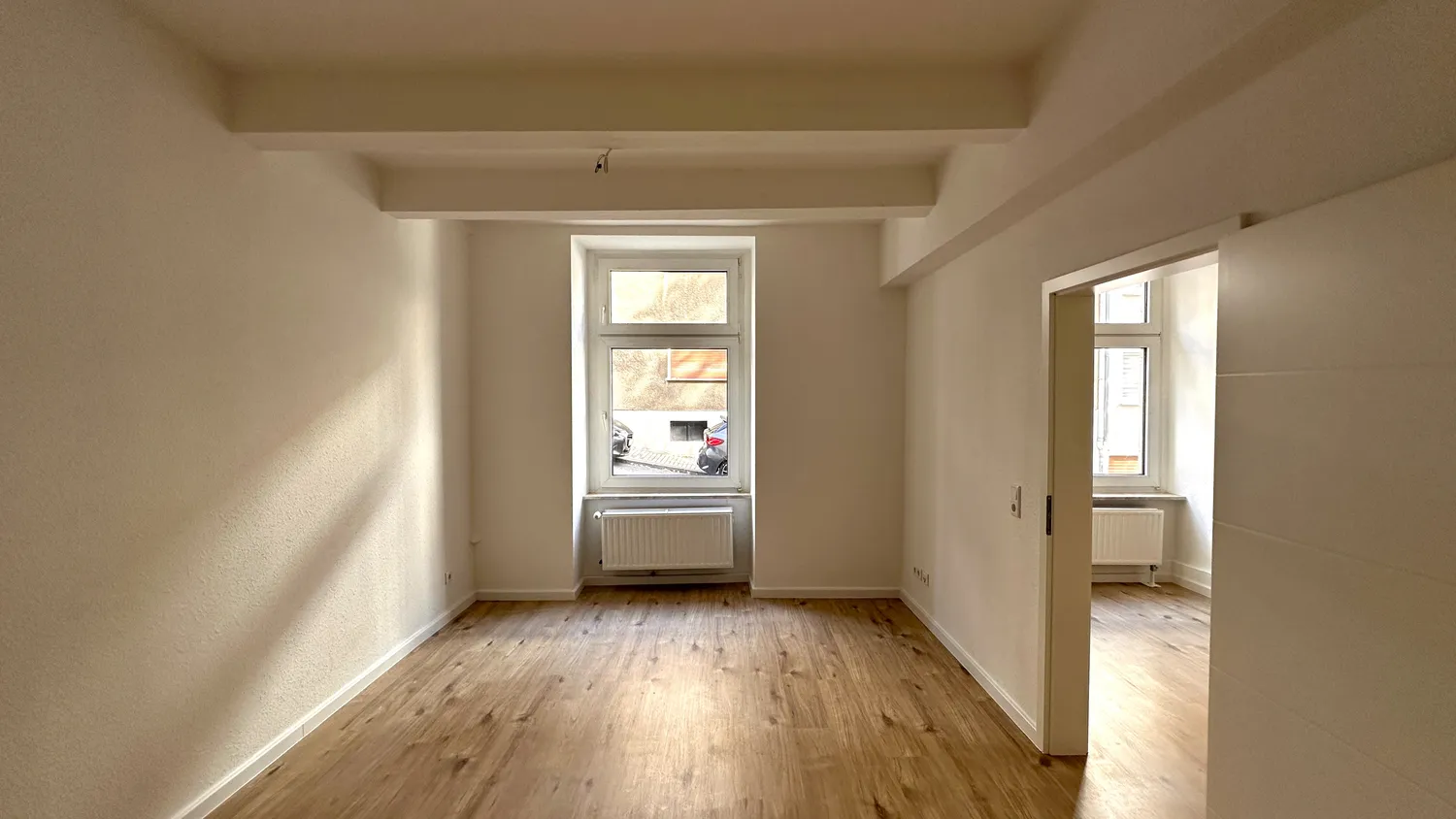 4 Zimmer Wohnung mit 94 m² in Wuppertal – Bild 4