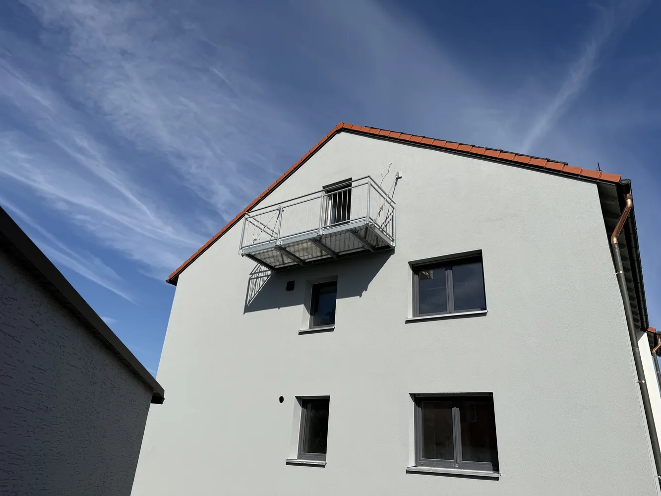 4 Zimmer Wohnung mit 86 m² in Weiden in der Oberpfalz – Bild 6