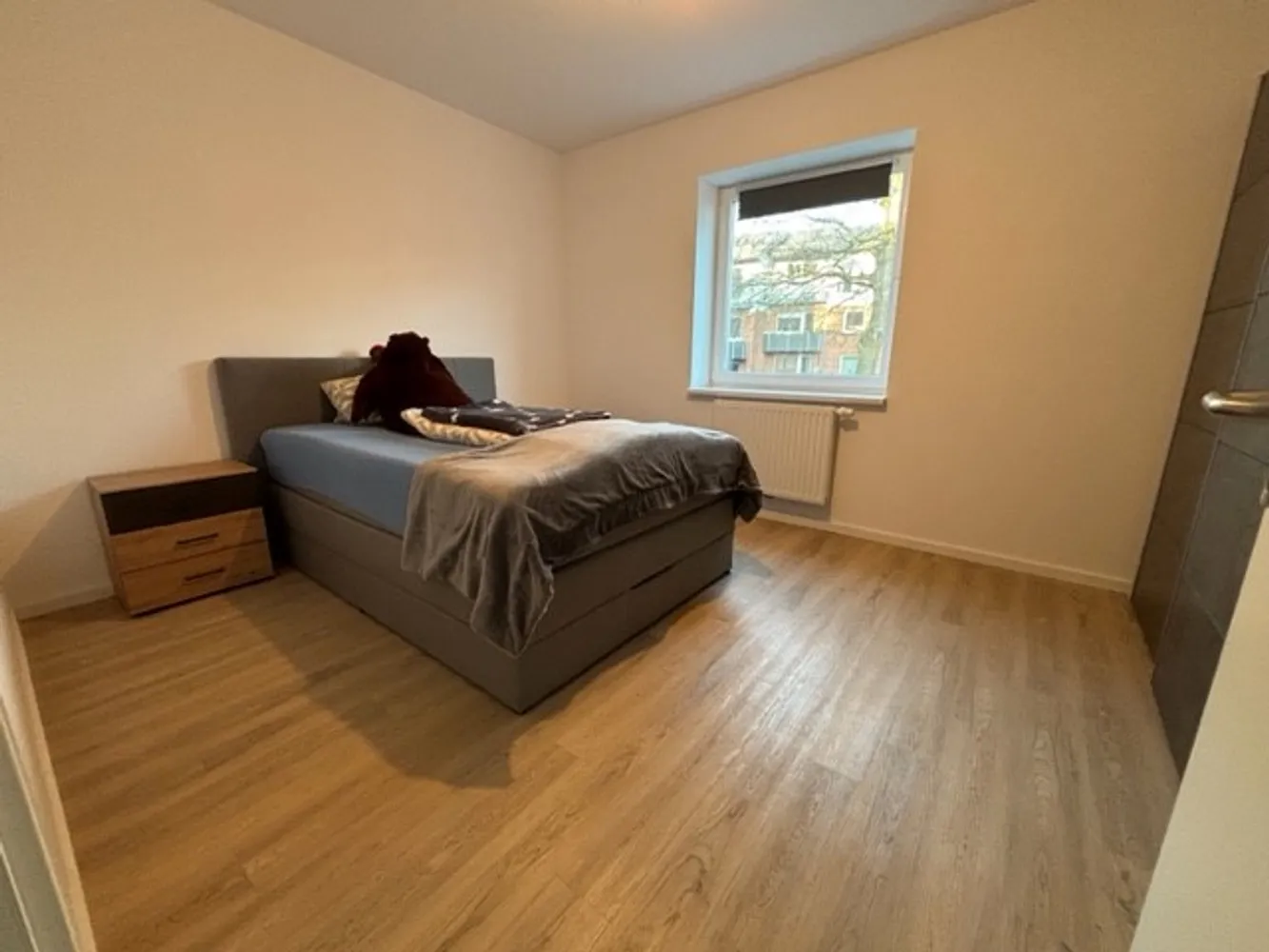 2 Zimmer Wohnung mit 59 m² in Stade – Bild 7