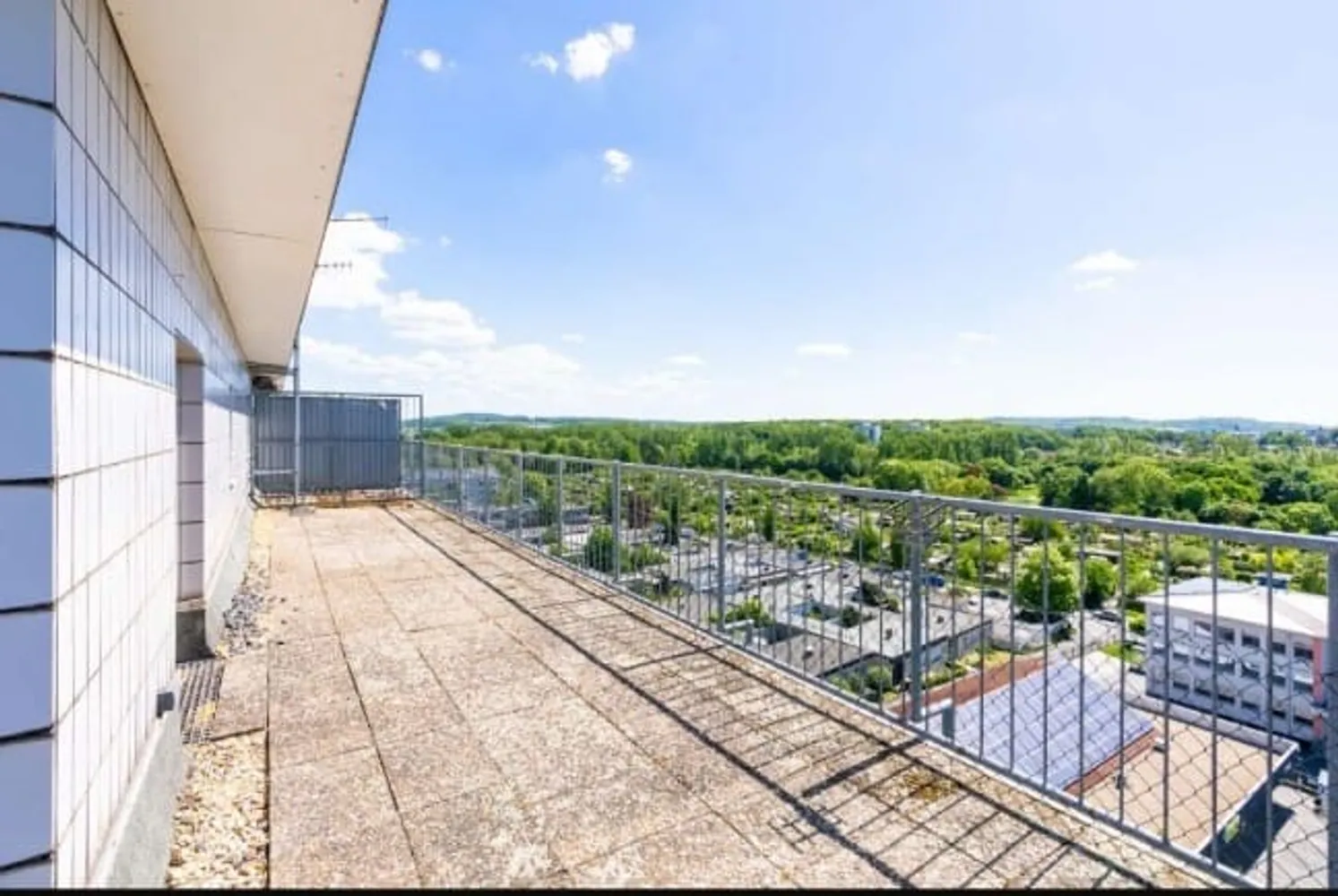 3 Zimmer Wohnung mit 90 m² in Gießen – Bild 2