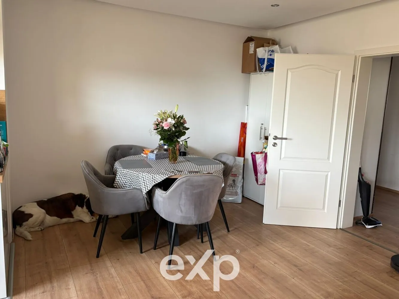 3 Zimmer Wohnung mit 82 m² in Köln – Bild 3