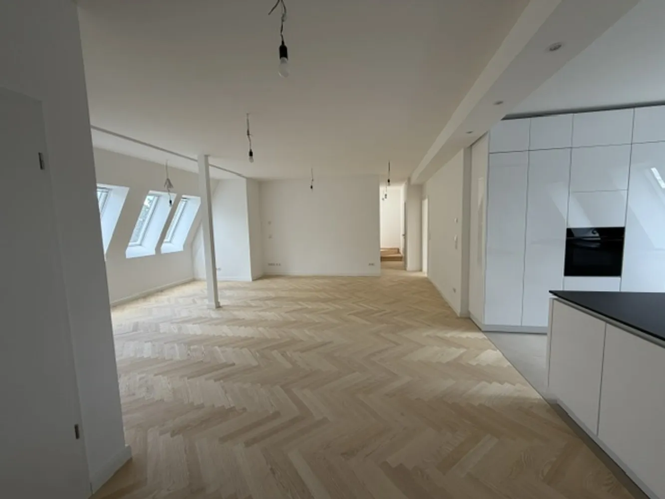4 Zimmer Wohnung mit 134 m² in Berlin – Bild 6