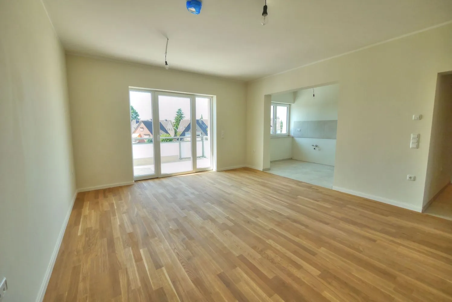 3 Zimmer Wohnung mit 78 m² in Essen – Bild 4