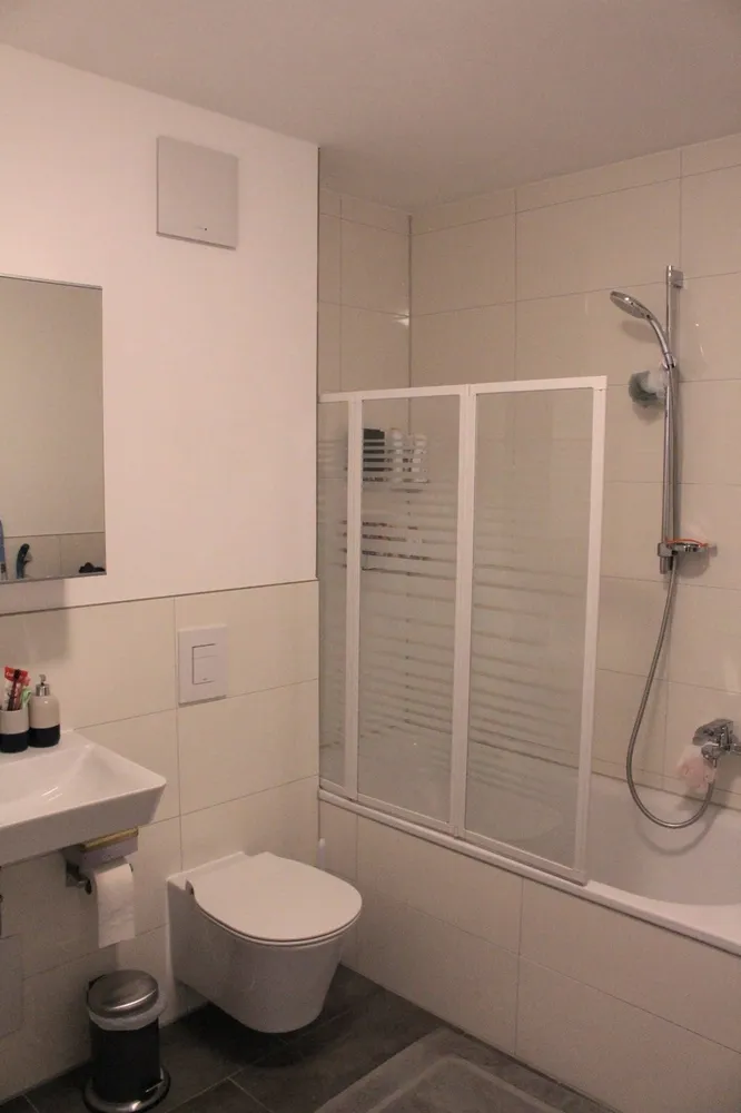 2 Zimmer Wohnung mit 57 m² in München – Bild 7