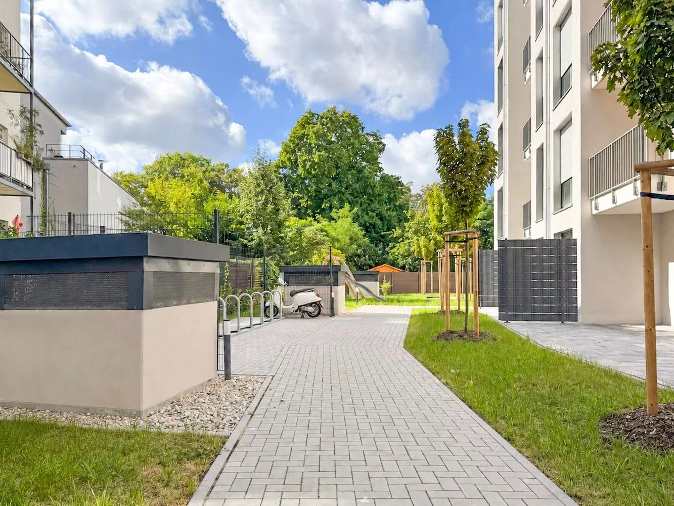 1 Zimmer Wohnung mit 39 m² in Leipzig – Bild 10