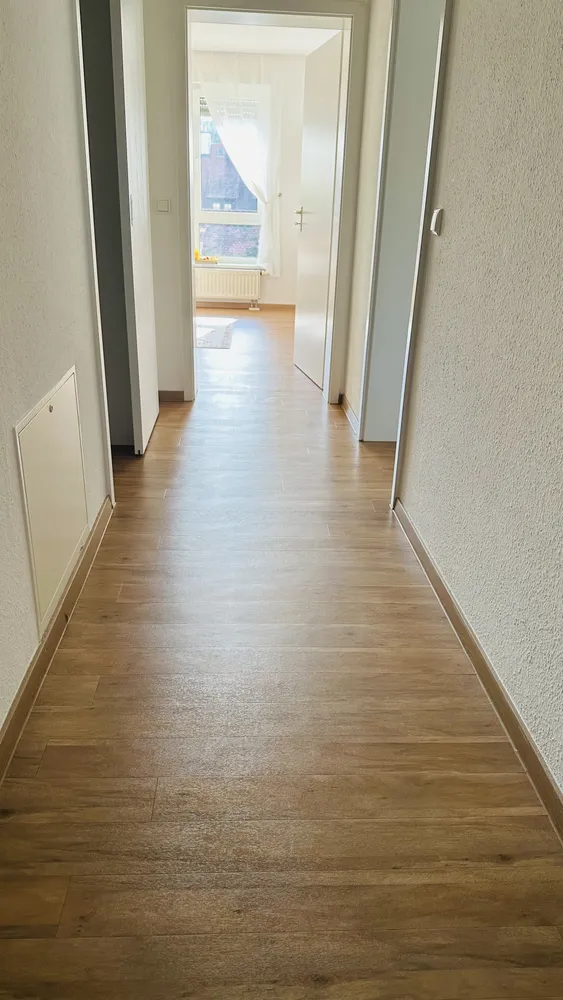 3 Zimmer Wohnung mit 78 m² in Bamberg – Bild 2