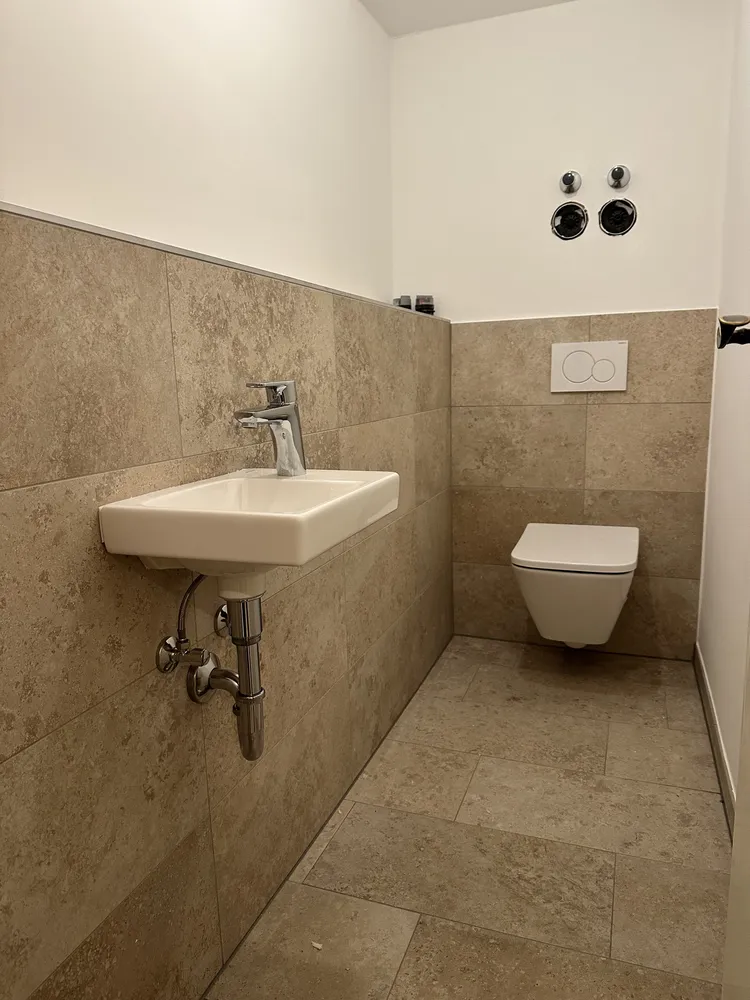 4 Zimmer Wohnung mit 96 m² in Münster – Bild 4