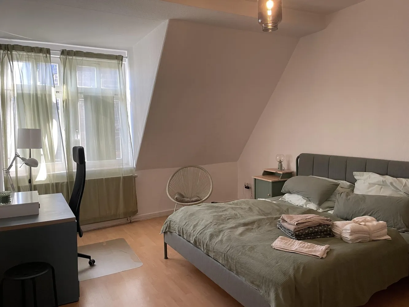 2 Zimmer Wohnung mit 71 m² in Leipzig – Bild 8