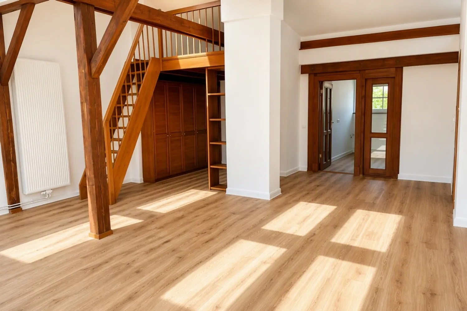 5 Zimmer Wohnung mit 273 m² in Berlin – Bild 11