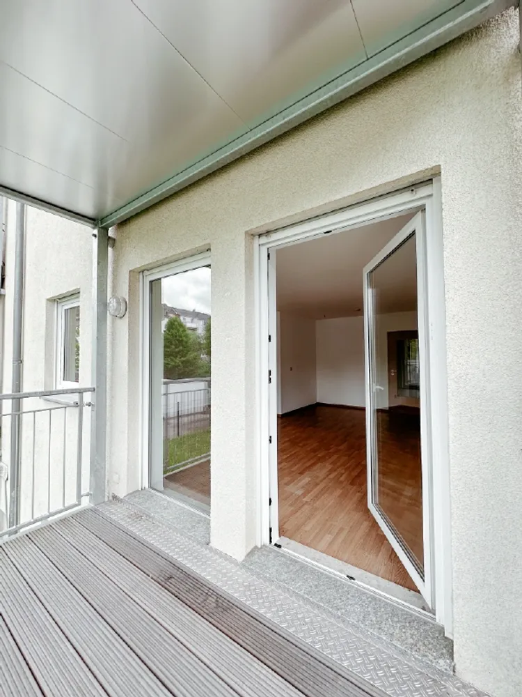 2 room apartment with 67 m² in Chemnitz – Photo 12
