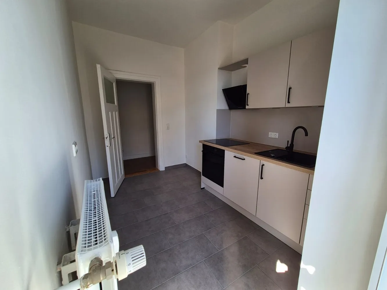 2 Zimmer Wohnung mit 47 m² in Kiel – Bild 5