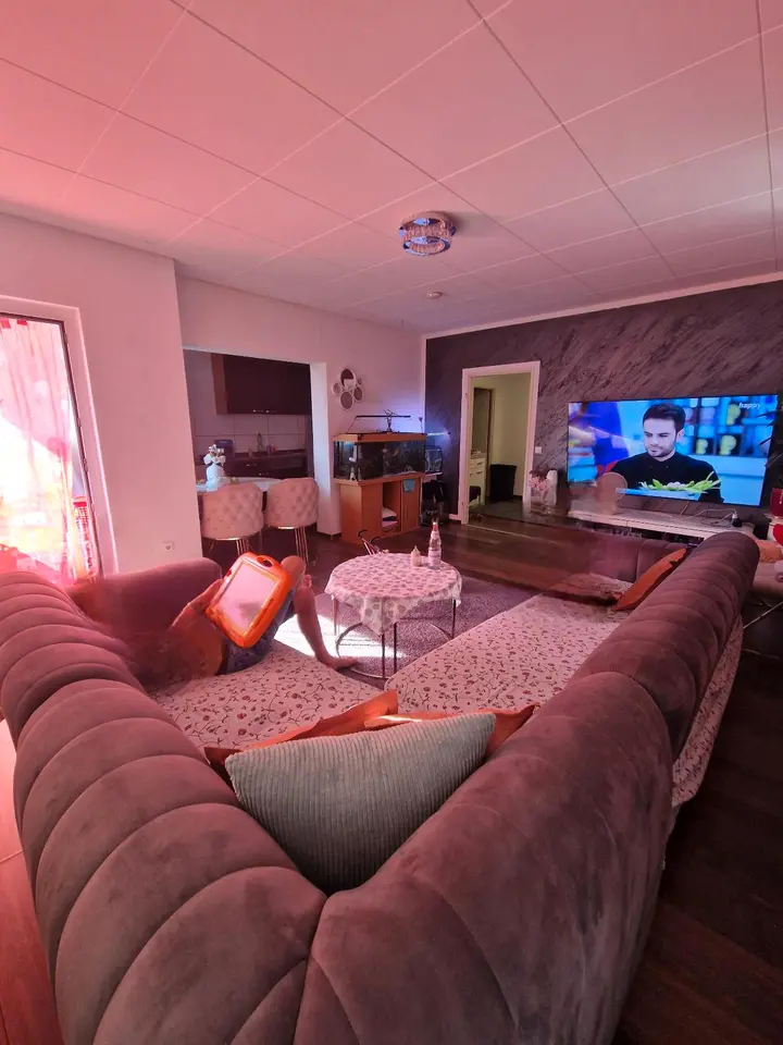 3 Zimmer Wohnung mit 54 m² in Kamp-Lintfort – Bild 1