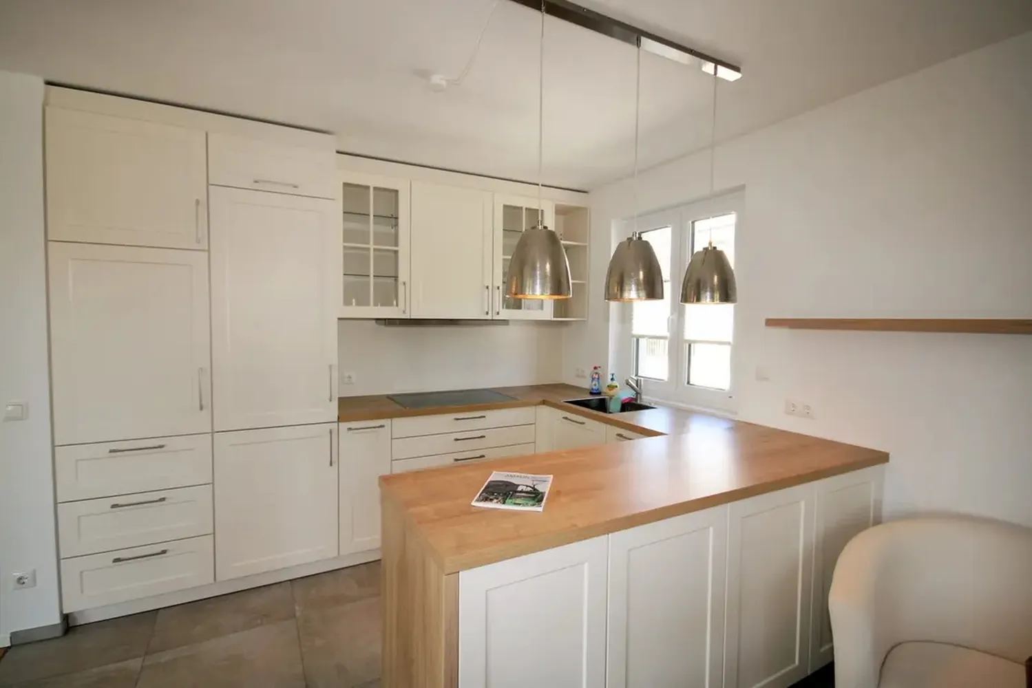 2 room apartment with 75 m² in Weil am Rhein – Photo 10