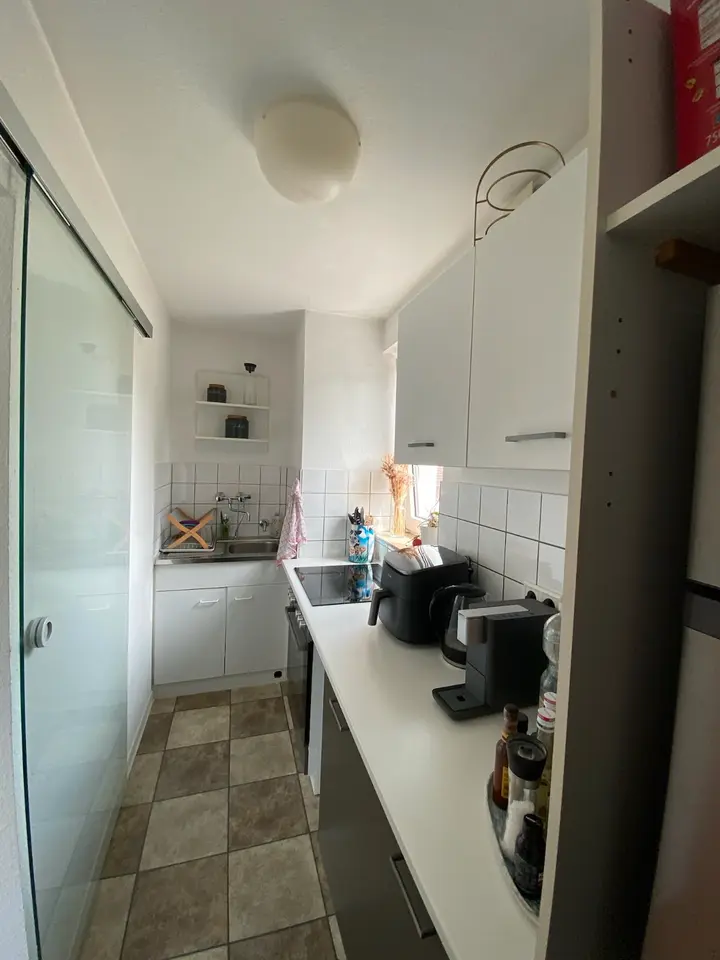 2 Zimmer Wohnung mit 45 m² in Düsseldorf – Bild 10