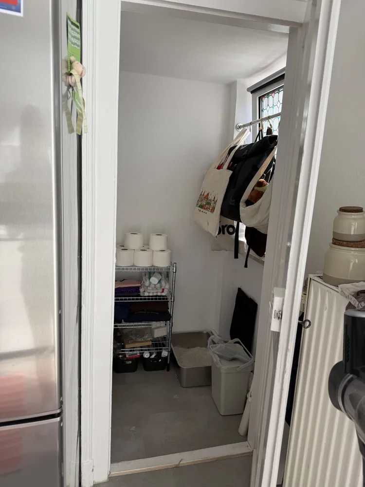 2 Zimmer Wohnung mit 60 m² in Wiesbaden – Bild 4