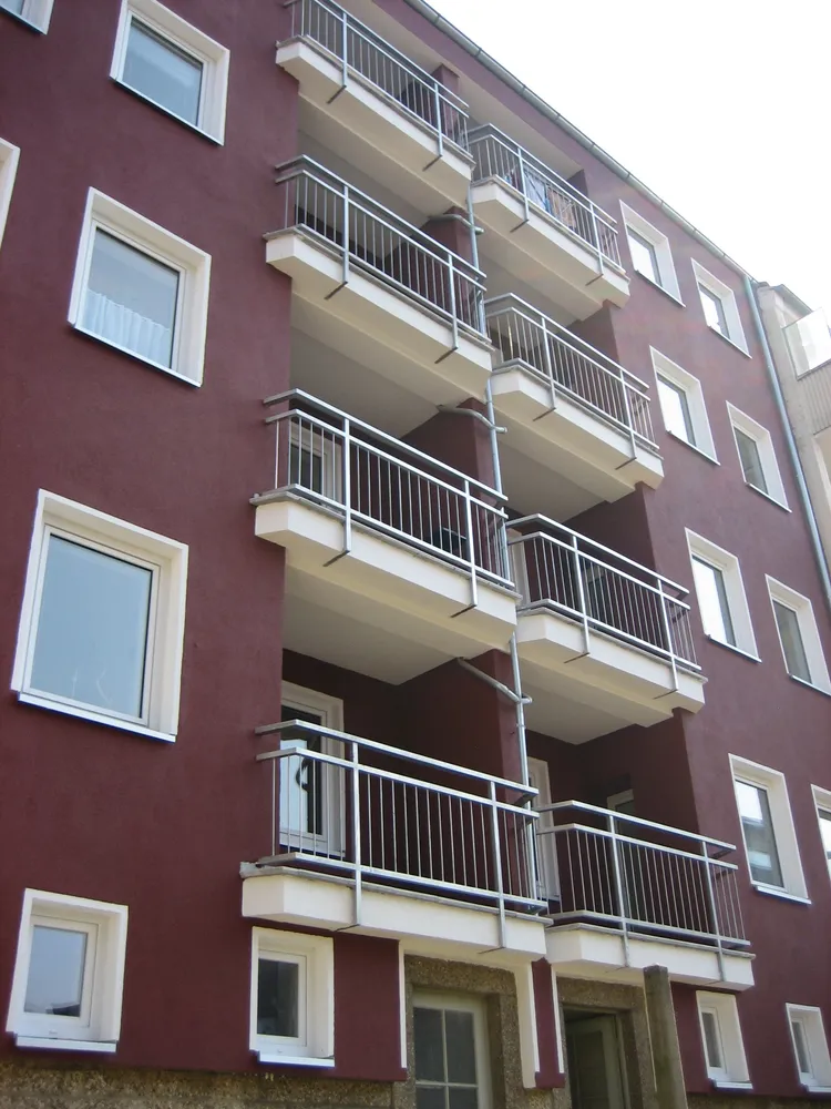 1 Zimmer Wohnung mit 29 m² in Hildesheim – Bild 6