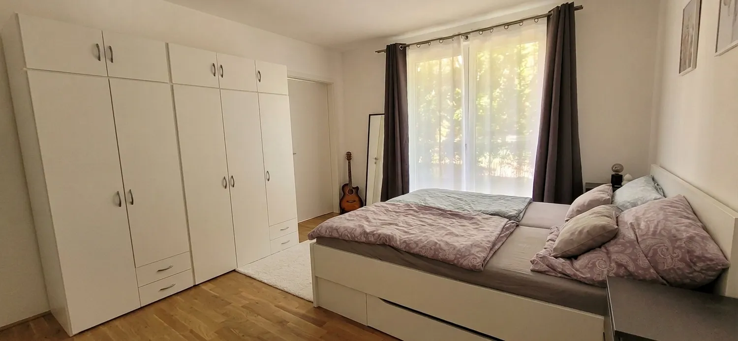 2 Zimmer Wohnung mit 65 m² in Berlin – Bild 10