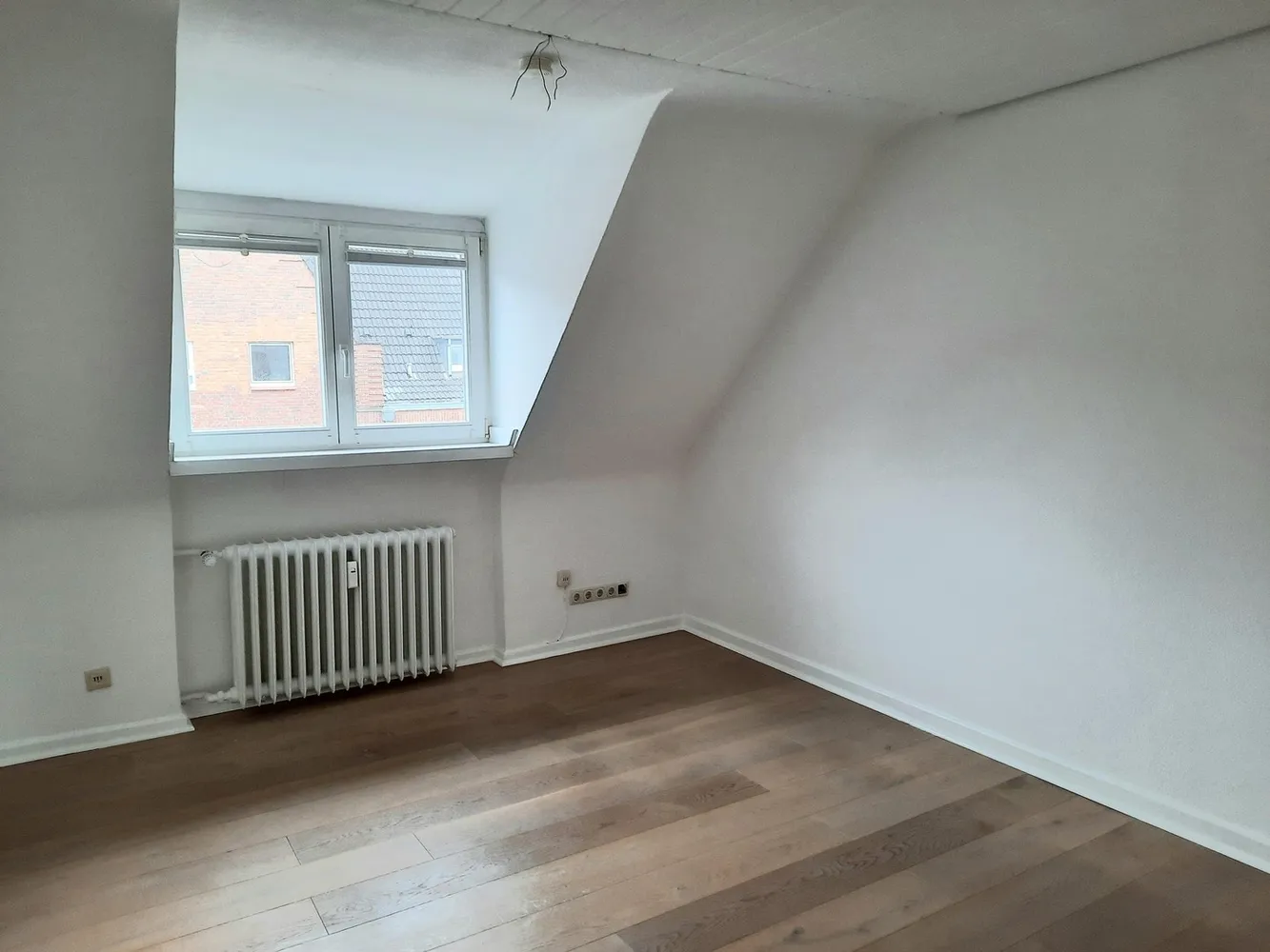 2 Zimmer Wohnung mit 71 m² in Düsseldorf – Bild 9
