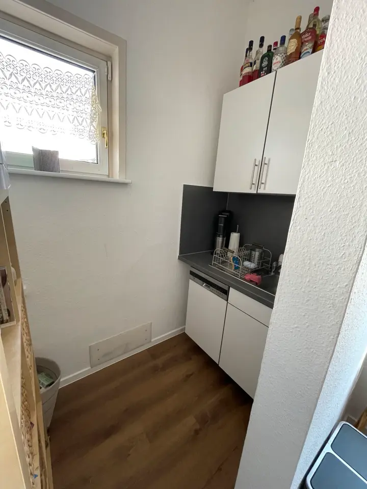 WG-Zimmer mit 25 m² in Gießen – Bild 6
