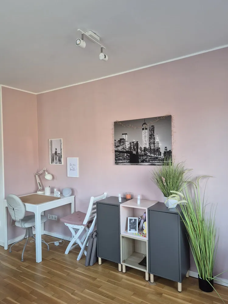2 Zimmer Wohnung mit 48 m² in Münster – Bild 6