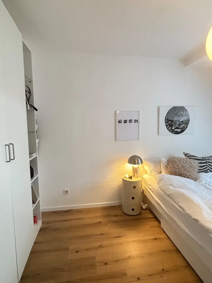 3 Zimmer Wohnung mit 64 m² in Witten – Bild 2