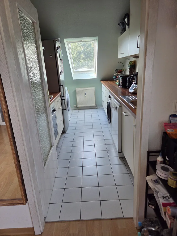 2 Zimmer Wohnung mit 68 m² in Schwetzingen – Bild 1