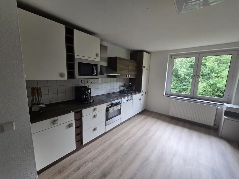 3 Zimmer Wohnung mit 64 m² in Remscheid – Bild 5