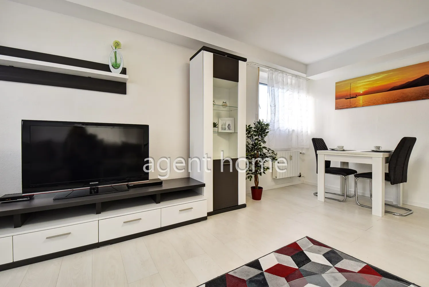2 Zimmer Wohnung mit 50 m² in Böblingen – Bild 4