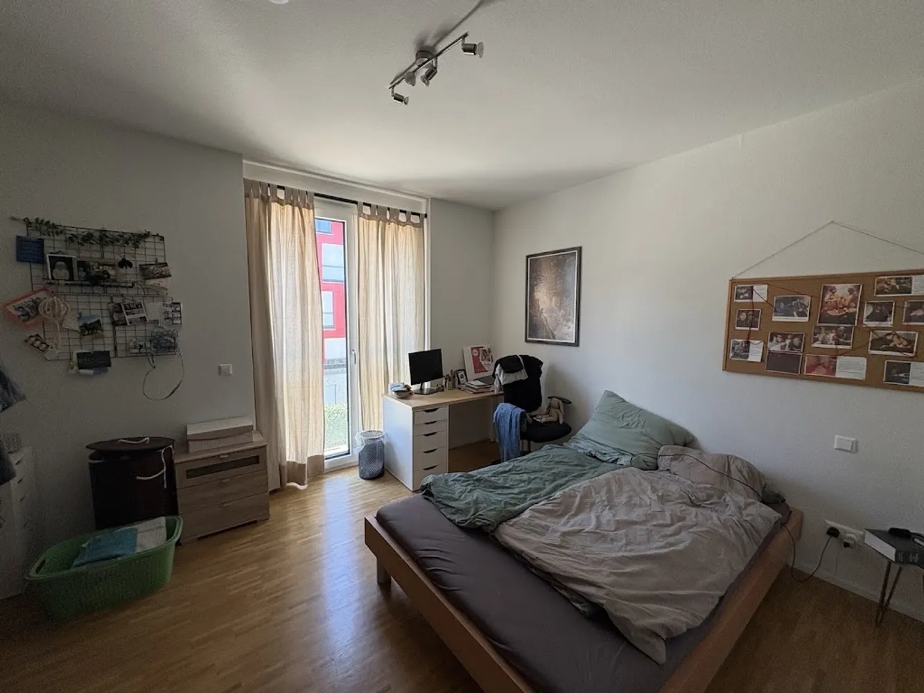 2 Zimmer Wohnung mit 55 m² in Stuttgart – Bild 4