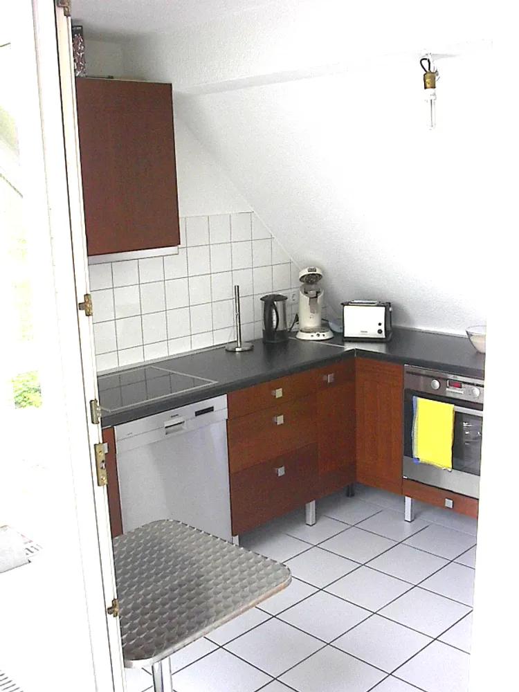 2 Zimmer Wohnung mit 88 m² in Dortmund – Bild 6