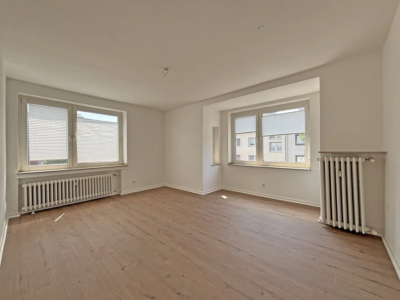 3 Zimmer Wohnung mit 94 m² in Duisburg – Bild 1