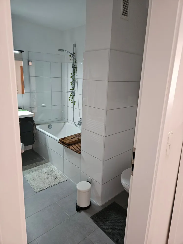 3 Zimmer Wohnung mit 71 m² in München – Bild 7