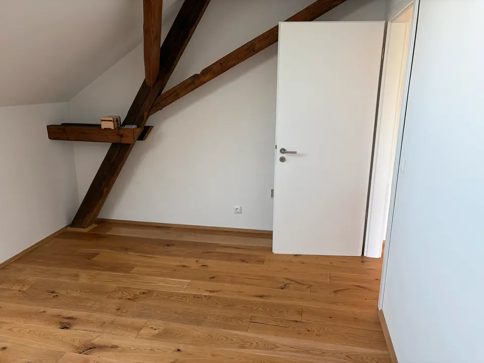 2 Zimmer Wohnung mit 115 m² in Straubing – Bild 1