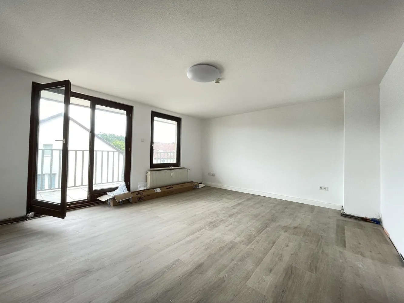 1 Zimmer Wohnung mit 51 m² in Bielefeld – Bild 5