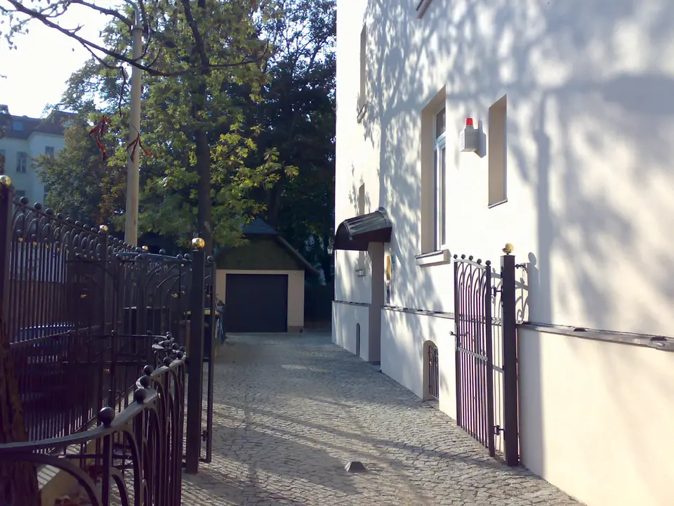 3 Zimmer Wohnung mit 90 m² in Leipzig – Bild 3