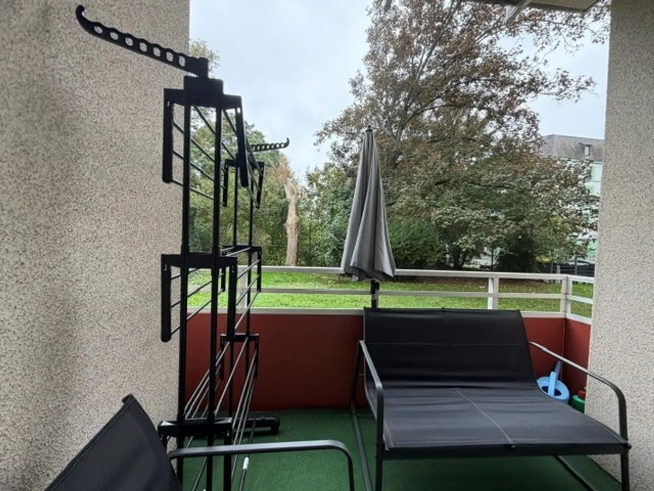 3 Zimmer Wohnung mit 58 m² in Duisburg – Bild 9