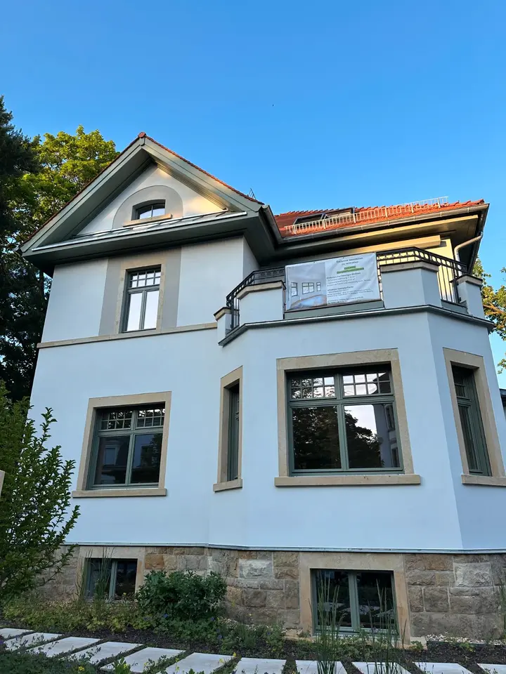 3 Zimmer Wohnung mit 110 m² in Dresden – Bild 5